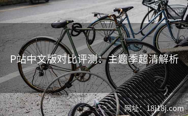 P站中文版对比评测：主题季超清解析